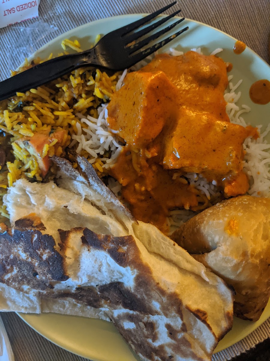 India Oven Citrus Heights-10