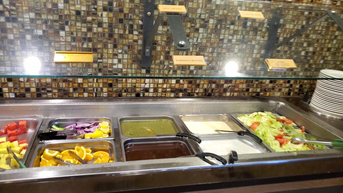 India Oven Citrus Heights-2