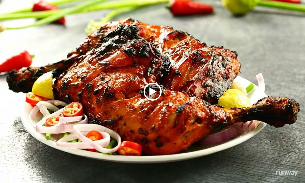 India Oven Citrus Heights-3