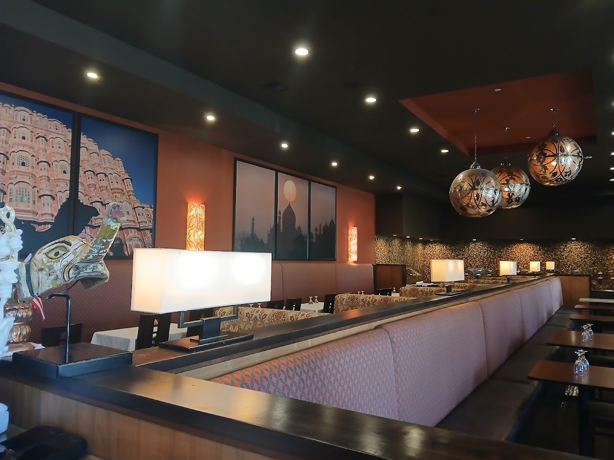 India Oven Citrus Heights-4