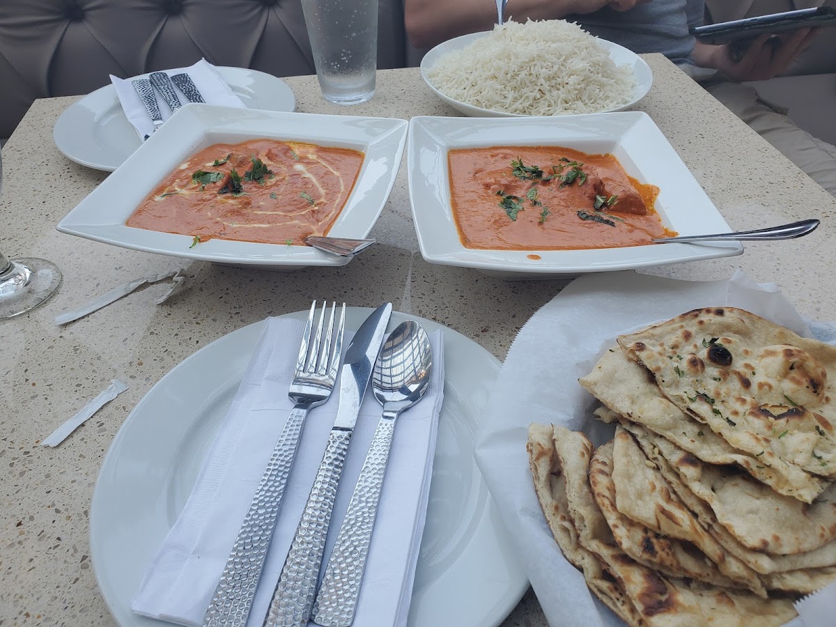 India Oven Citrus Heights-5