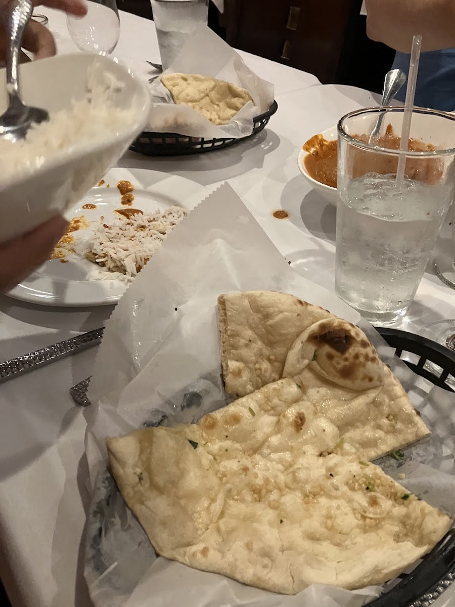 India Oven Citrus Heights-8