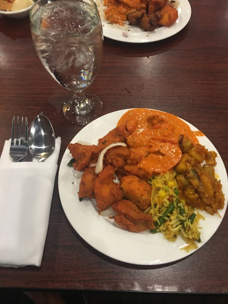 India Oven Citrus Heights-9