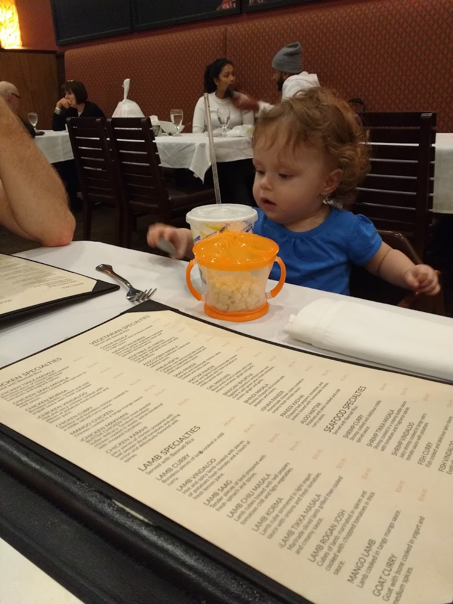 Menu India Oven Citrus Heights-7